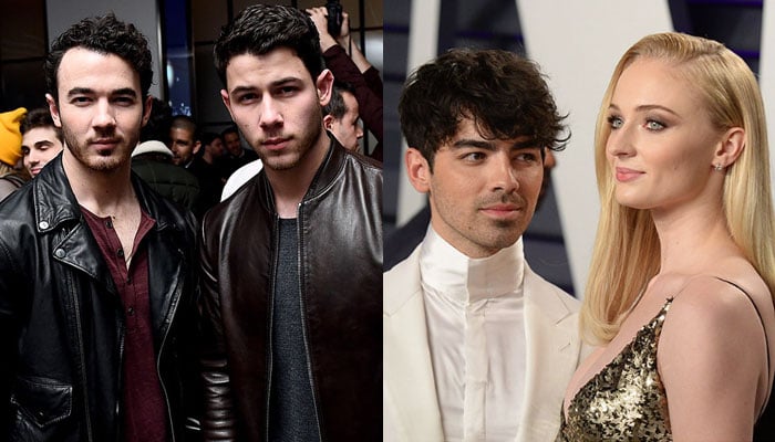 Nick, Kevin Jonas forced Joe Jonas to end marriage with Sophie Turner?