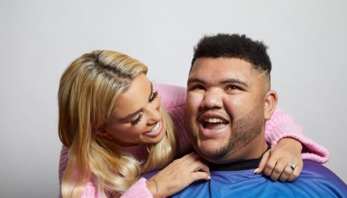 Katie Price opens up about son Harveys hospitalization and challenges