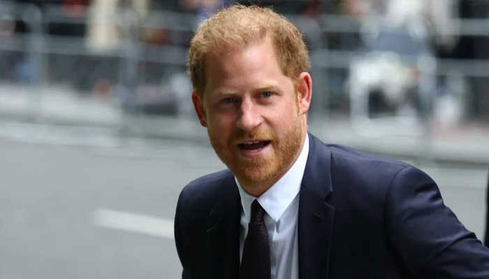 Prince Harry’s living where ‘concerns or hesitations about whipping out phones’