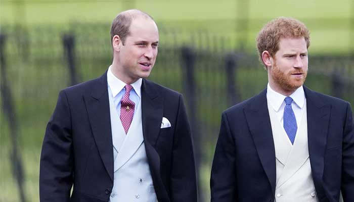 King Charles ex-aide hopes William would pick up the phone to wish Harry on birthday