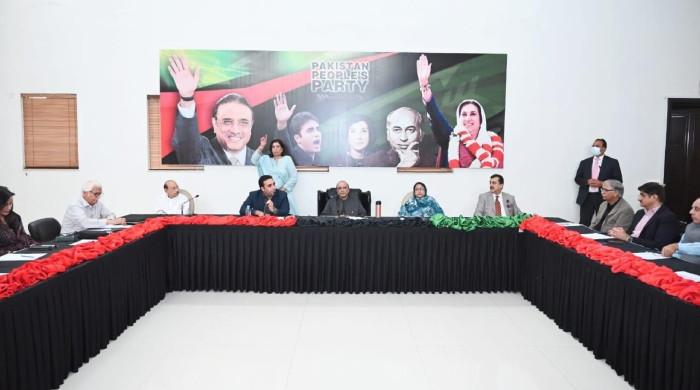 PPP demands timely elections, level-playing field