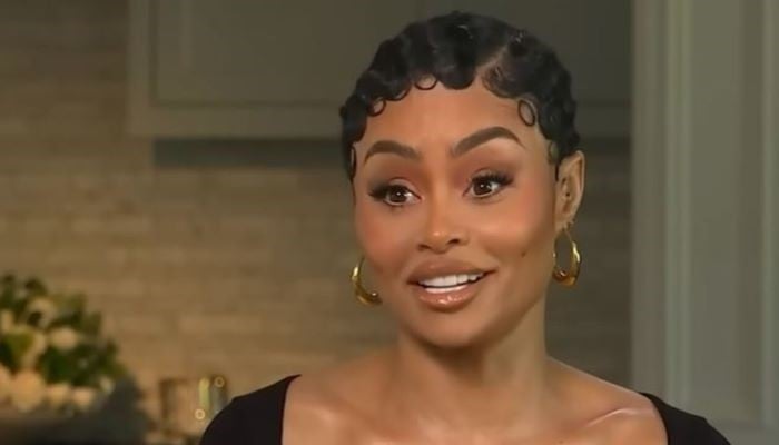 Blac Chyna reaches new milestone, marks one year of sobriety