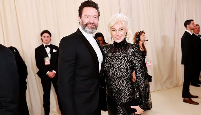 Deborra-Lee Furness low-spirited photos resurfaced after Hugh Jackman shock divorce announcement