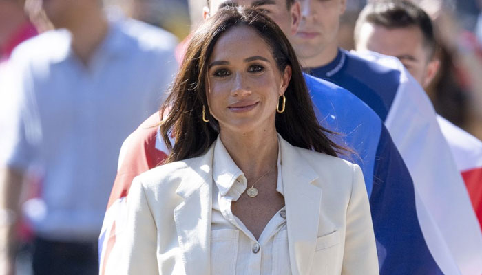 Meghan Markle will make sure rift with Royal family ‘remains’ with her memoir