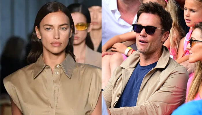 Tom Brady already looking for new girlfriend as Irina Shayk replacement