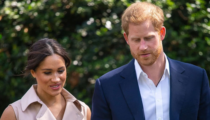 Meghan Markle, Prince Harry warned yet again over Netflix deal