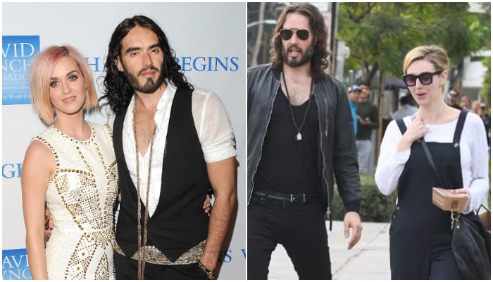 Russel Brand has recently refuted claims by mainstream media channel regarding his past relationships