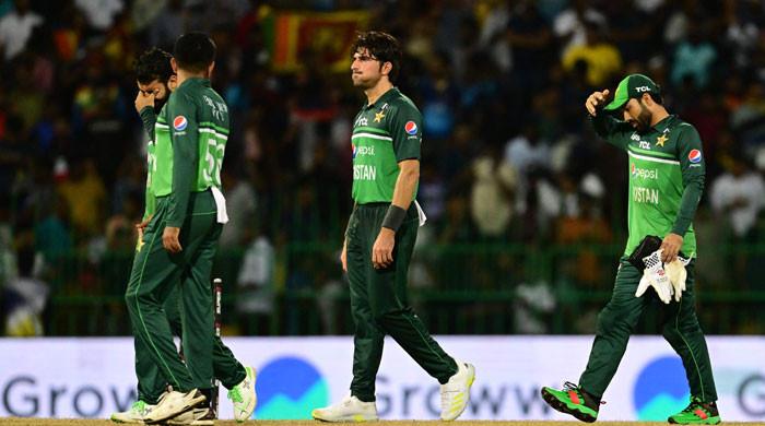 کیا ورلڈ کپ سے قبل پاکستانی ٹیم میں بڑی تبدیلیاں متوقع ہیں؟