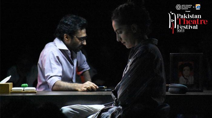 Pakistan Theatre Festival continues to entertain audiences