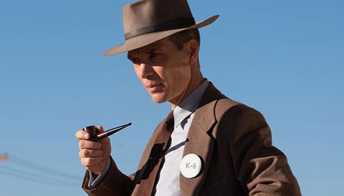 Oppenheimer marks another major milestone