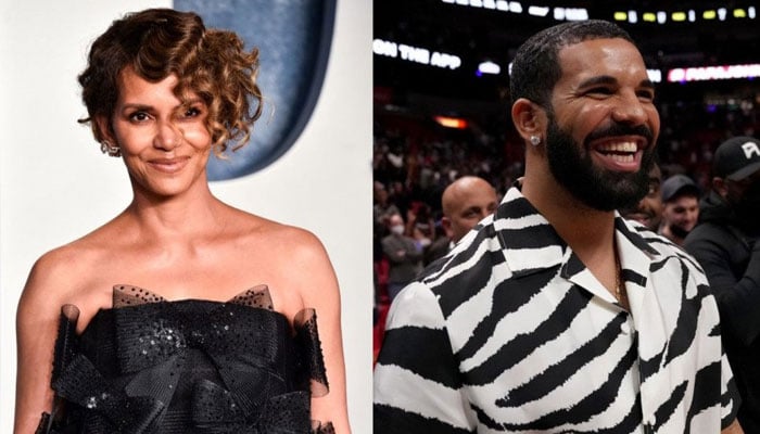 Drakes latest antics irk Halle Berry: Read deets
