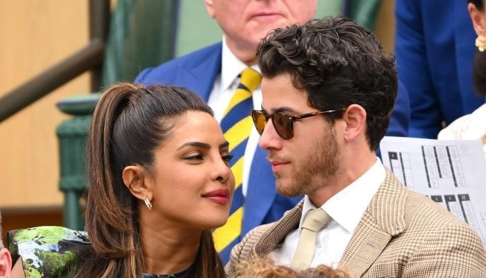 Priyanka Chopra pays heartfelt birthday tribute to Greatest Joy of her life