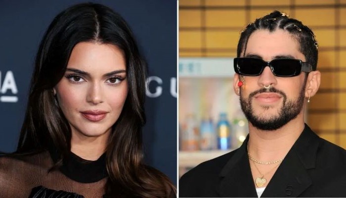 Kendall Jenner and Bad Bunny enjoy cozy NYC date night: Blossoming relationship