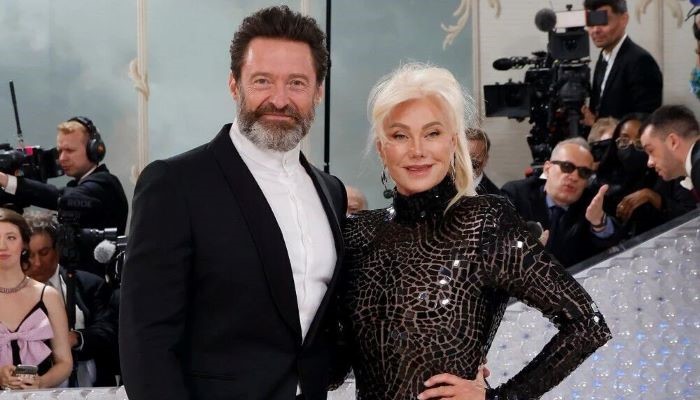 Jackman reveals the relationship pact that saved his marriage with Deborra-Lee