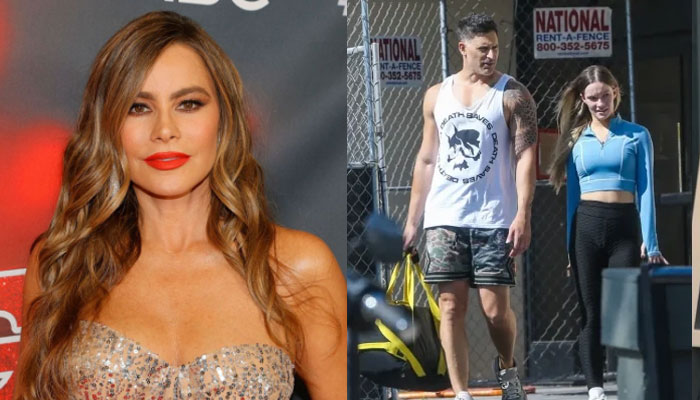 Sofia Vergara ex Joe Manganiello ‘dating’ actor Caitlin O’Connor: Insider