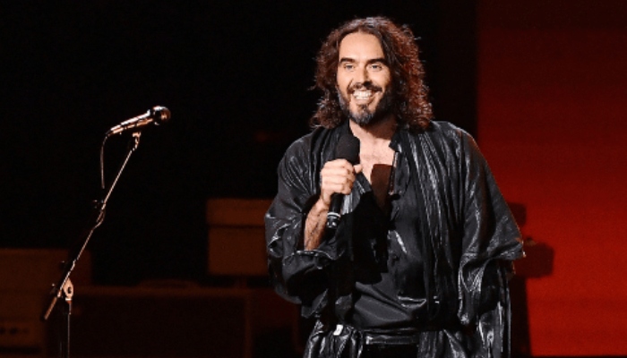 Russel Brand sexual assault case: London police asks victims to come forward