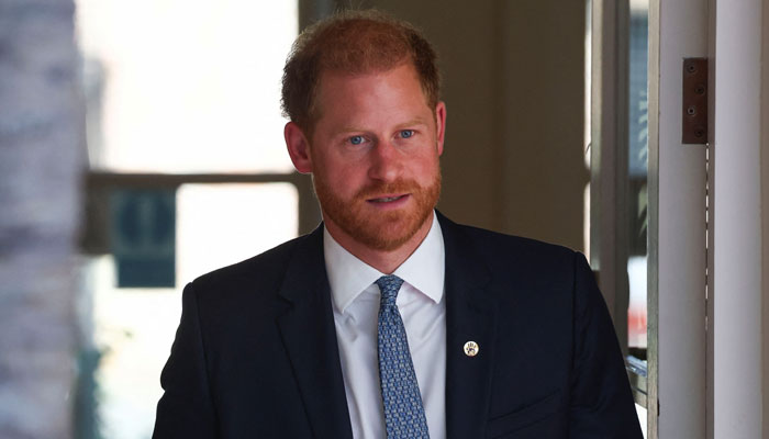 Prince Harry warned its ‘crunch time’: ‘Needs to give it his all’