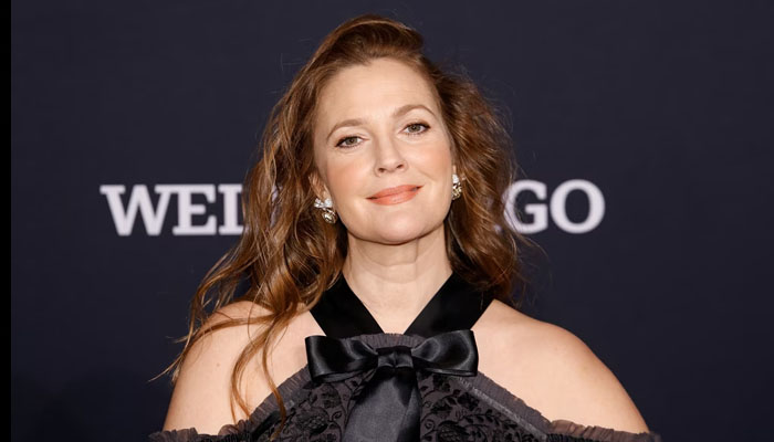 Drew Berrymore is backing down on her controversial decision to air The Drew Barrymore Show during WGA strike