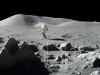 How 1970s Apollo moon mission is impacting moon?