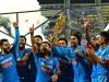 India crush Sri Lanka to secure 8th Asia Cup title 