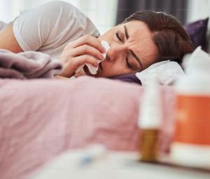 Medical experts dumbfounded as COVID-19 symptoms become milder