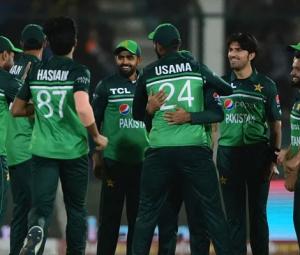 Pakistan regain No.1 spot in ICC ODI rankings despite defeat in Asia Cup
