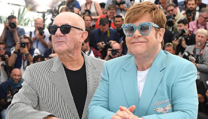 Elton John, Bernie Taupins haunting encounters: Ghostly happenings in the 80s recording studio
