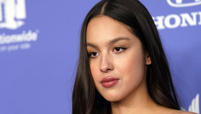 Olivia Rodrigo admits dad fans make her feel less lonely