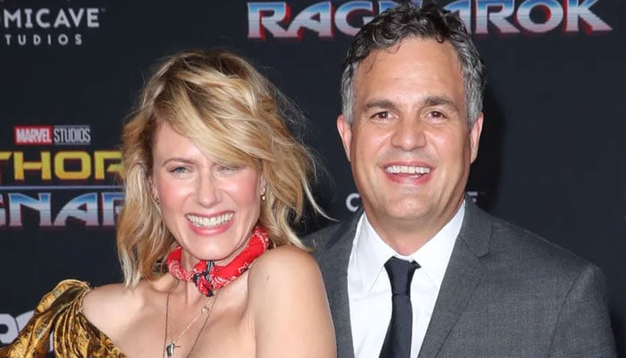 Mark Ruffalo sets relationship goals with loved-up birthday wish for wife Sunrise Coigney