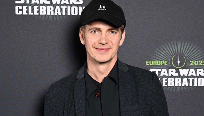 Hayden Christensen fans send love to star for reprising ‘Star Wars’ role in ‘Ahsoka’