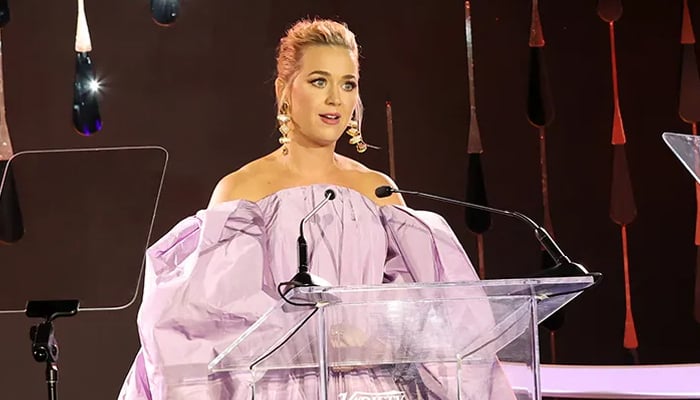 Katy Perry has sold her catalog for over $200 million