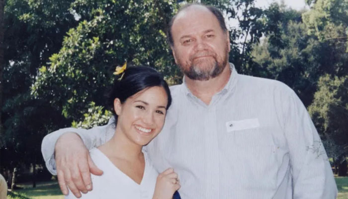 Meghan Markle’s estranged father, Thomas Markle, is all up for making amends with his daughter