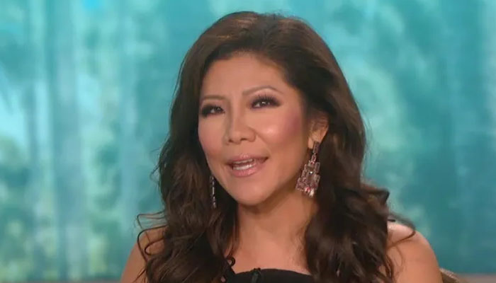 Julie Chen Moonves left The Talk in 2018 after hosting it for 8 years