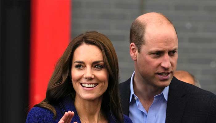 Prince William ditches YouTube?