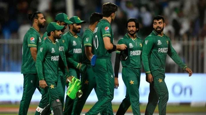 What could be Pakistan's World Cup 2023 squad?