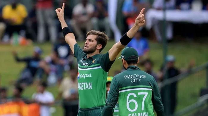 World Cup 2023: Shaheen Afridi likely to be named 'vice-captain'