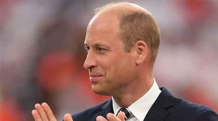 Overshadowed by Harry's Germany tour, William to capture world's attention with Bill Gates meeting - Vimarsana News