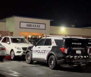 Nine juvenile inmates escape Abraxas Academy in Berks County