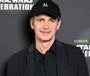 Hayden Christensen fans send love to star for reprising ‘Star Wars’ role in ‘Ahsoka’