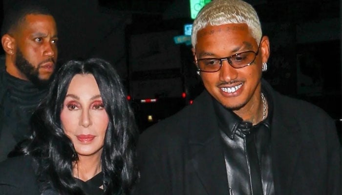 Cher, Alexander ‘AE’ Edwards NOT officially back together amid reconciliation rumours