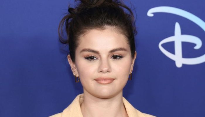 Selena Gomez opens up about falling in love for the first time: Weird but incredible