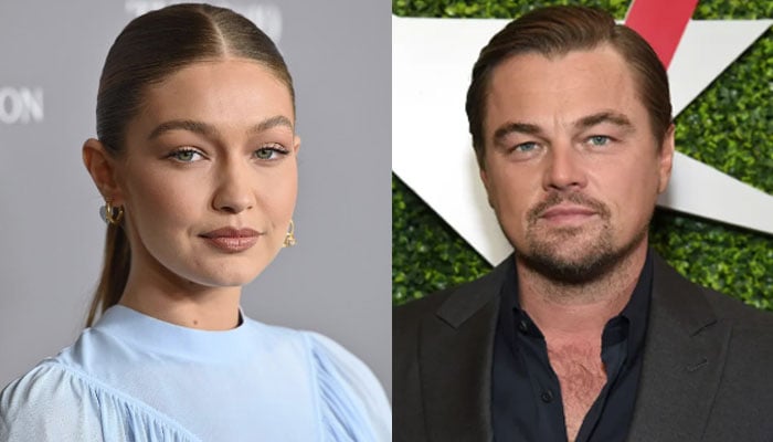 SHOCKING reason Gigi Hadid parted ways from Leonardo DiCaprio