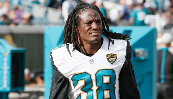 Former NFL player Sergio Brown. — X/@ChiefPerm