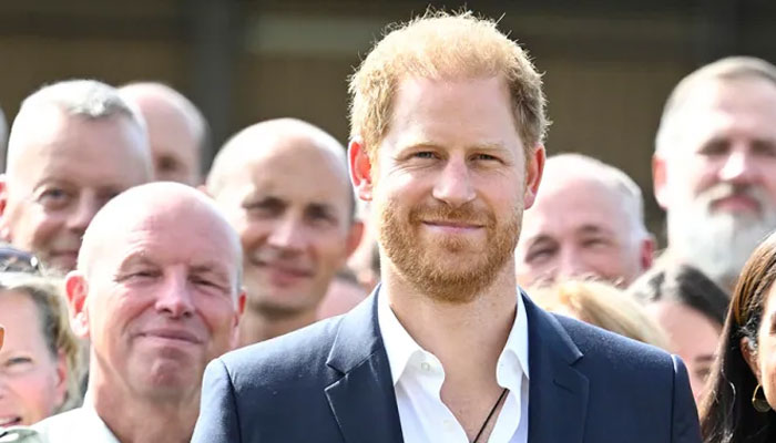 Prince Harry will never have ‘another ace up his sleeve’: ‘He’s washed up’