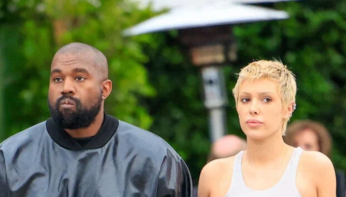 Bianca Censoris friends have given up on trying to help her evade Kanye Wests influence
