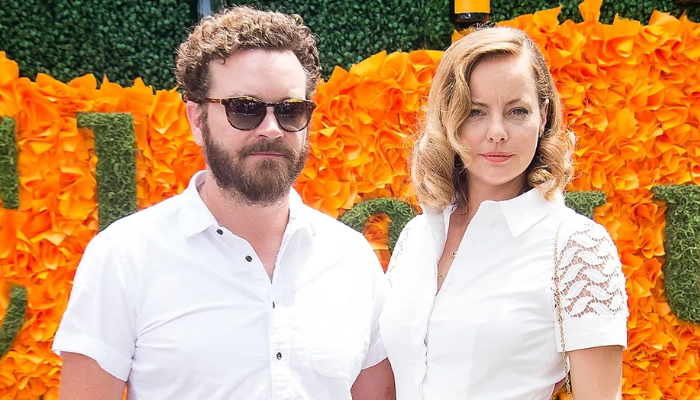 Bijou Phillips files for divorce from Danny Masterson following his life sentence