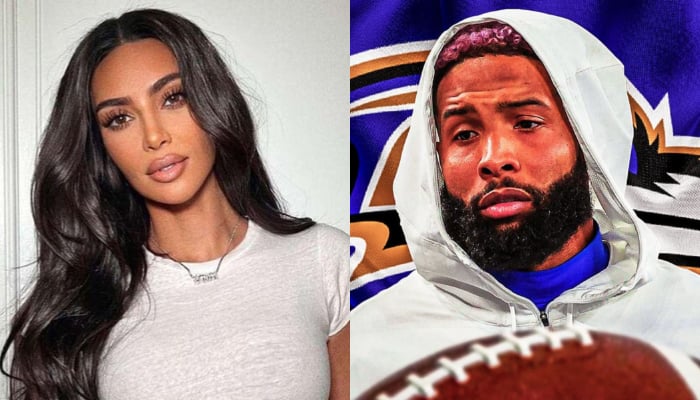 Inside Kim Kardashian and Odell Beckham Jr.s growing friendship