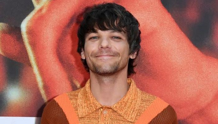 Louis Tomlinson announces upcoming release of All of Those Voices documentary