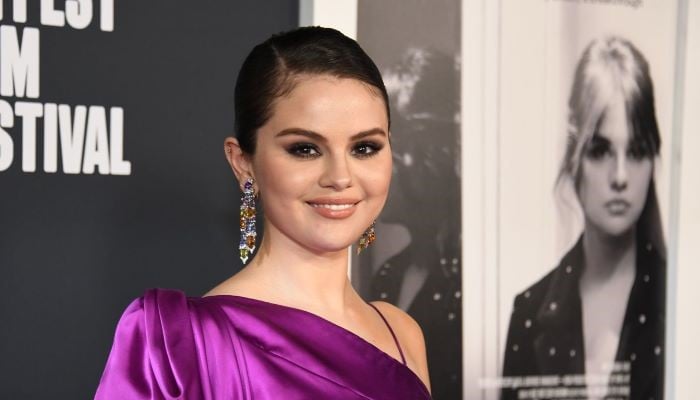 Selena Gomez addresses terror over AIs impact on music: It terrifies me