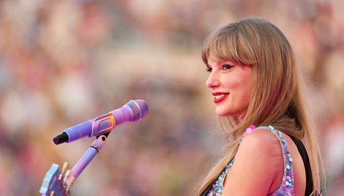 Taylor Swifts album puzzle causes Google chaos: A sneak peek into song titles